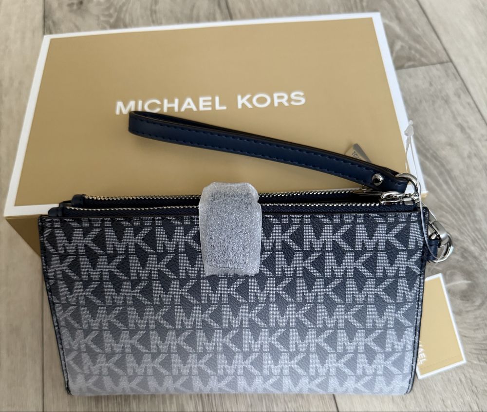 Гаманець MICHAEL KORS Jet Set Large Ombré Оригінал
