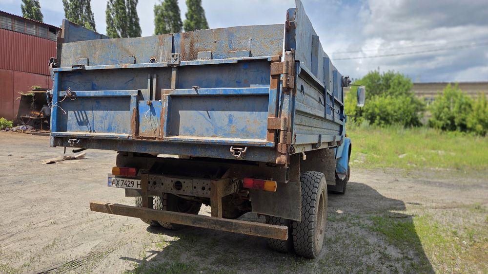 ЗИЛ 4331 ,2007року