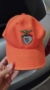 Chapéu do Benfica adidas oficial