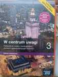 W centrum uwagi 3