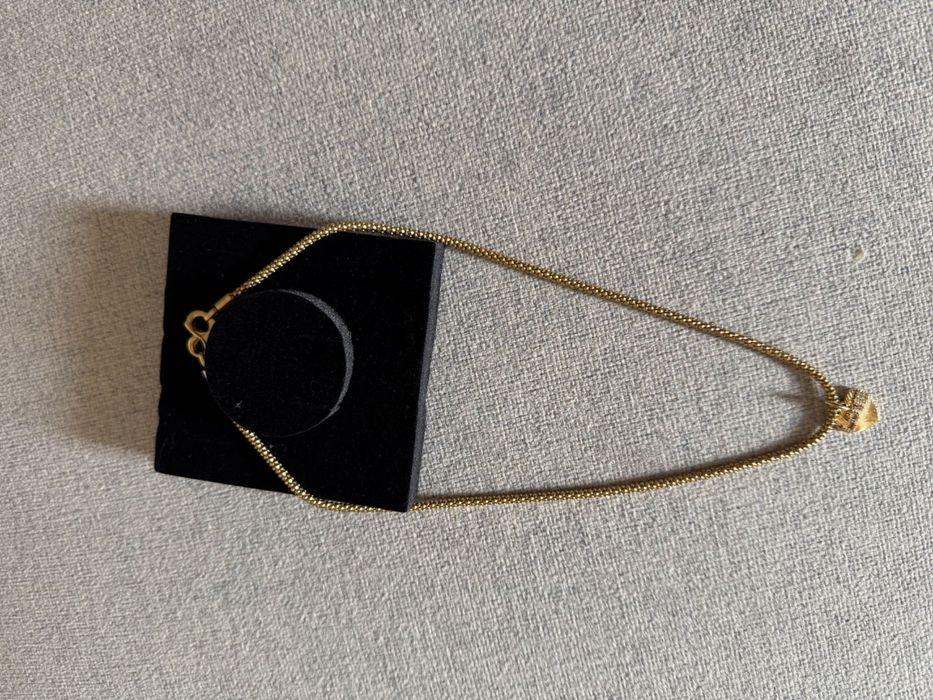 Pandora colar feminino