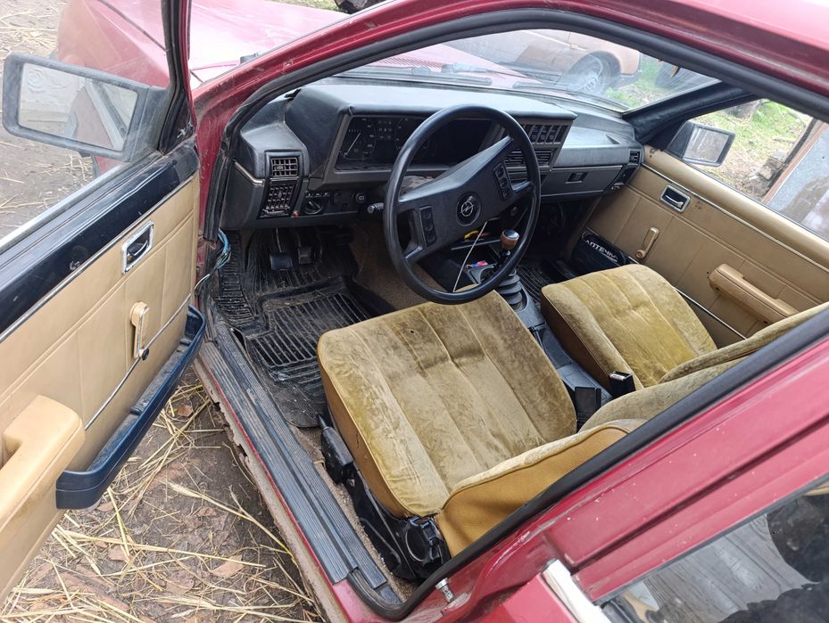 Обмен на ваз интиресин жигуль