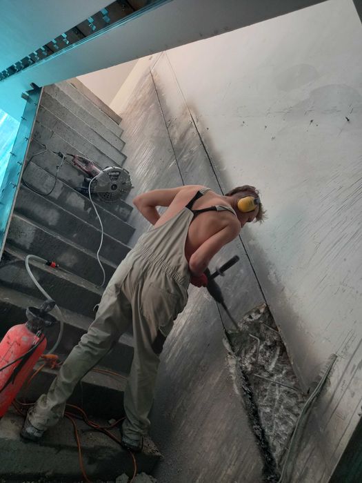 Wiercenie i Cięcie betonu Najtaniej i najszybciej