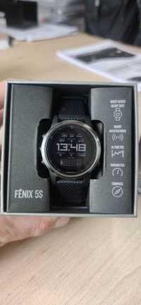 годинник Garmin fenix 5s APAC