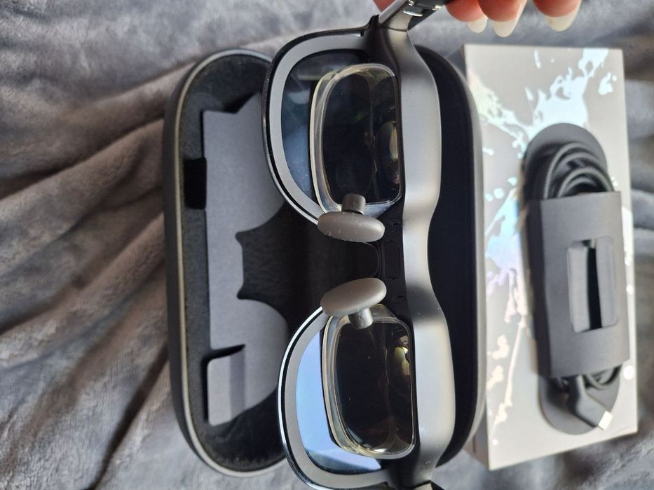 Окуляри xreal one ar з чіпом Х1/розумні окуляри віртуальної реальності