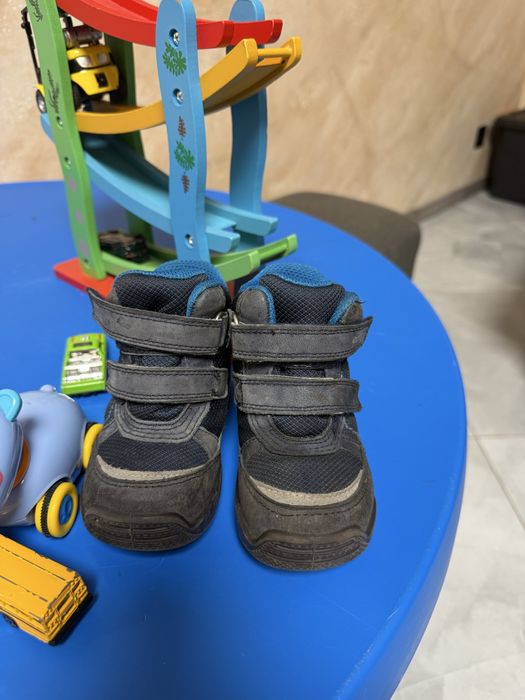 Дитячи Ecco ботиночки