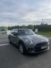 MINI CLUBMAN, Stan idealny, duza navi, maly przebieg