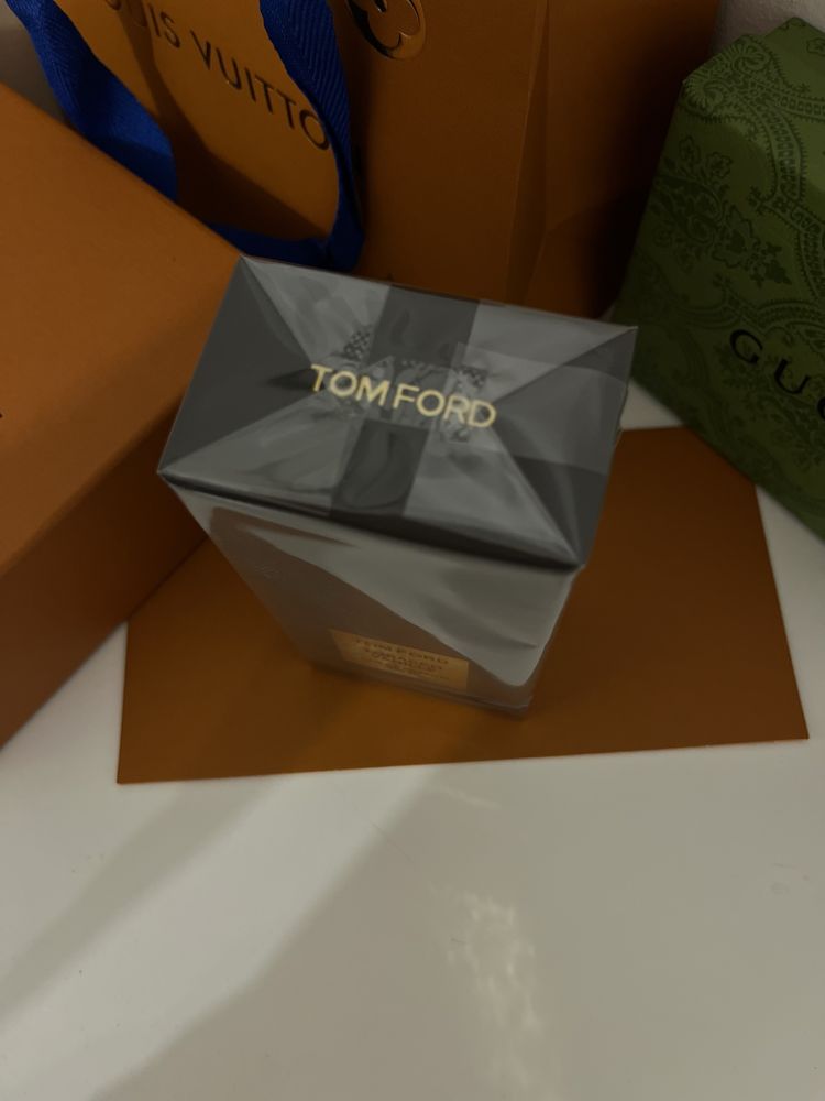 Perfum męski tom ford