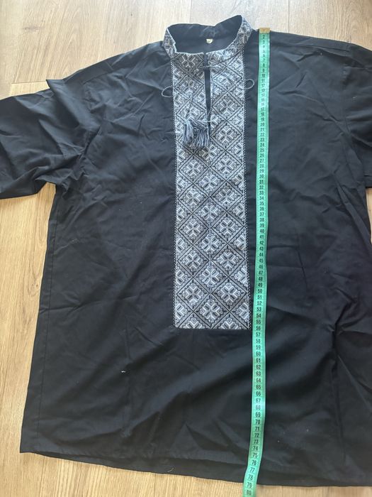 Вишиванка , сорочка