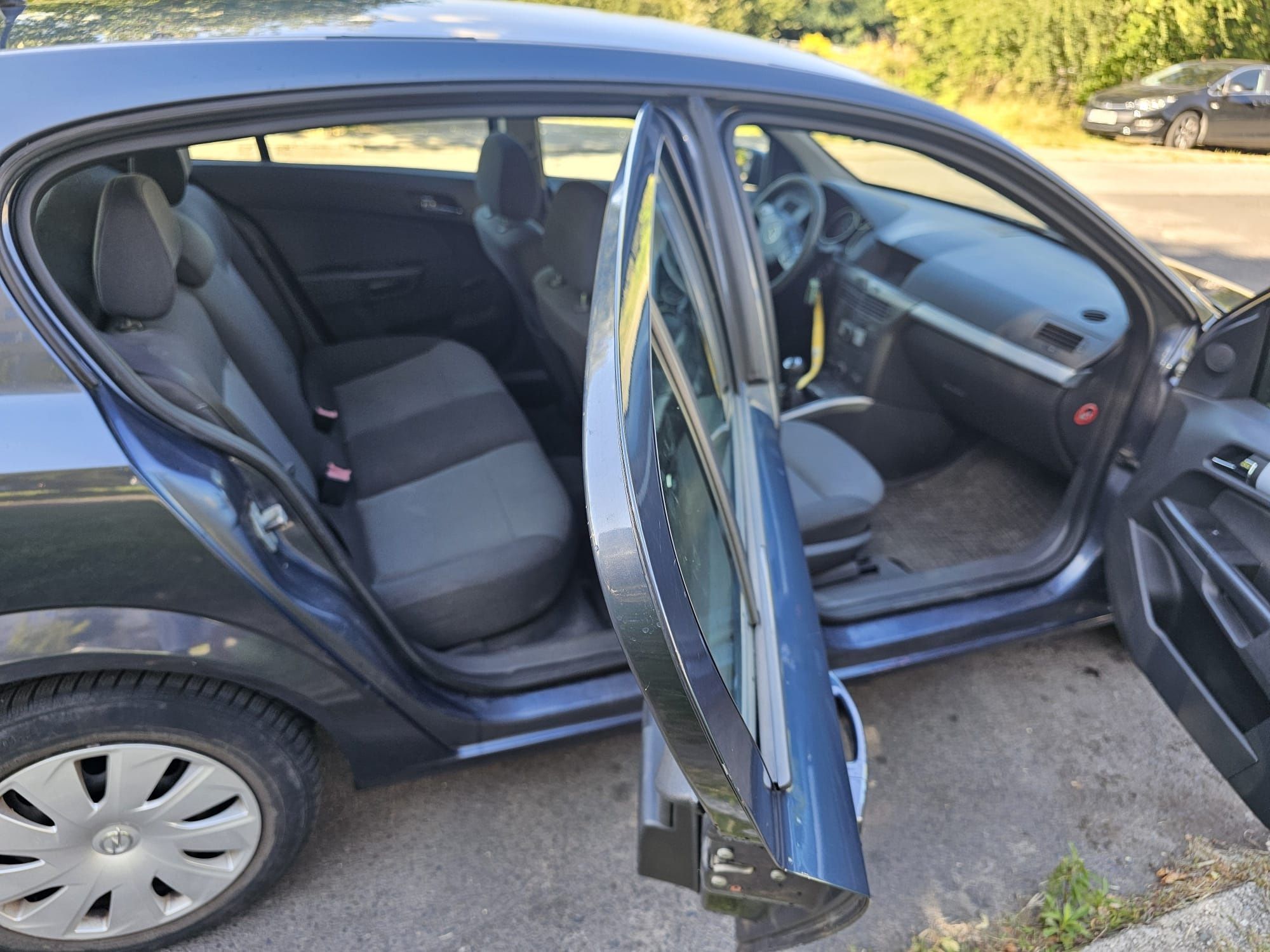 Opel Astra H 1.6