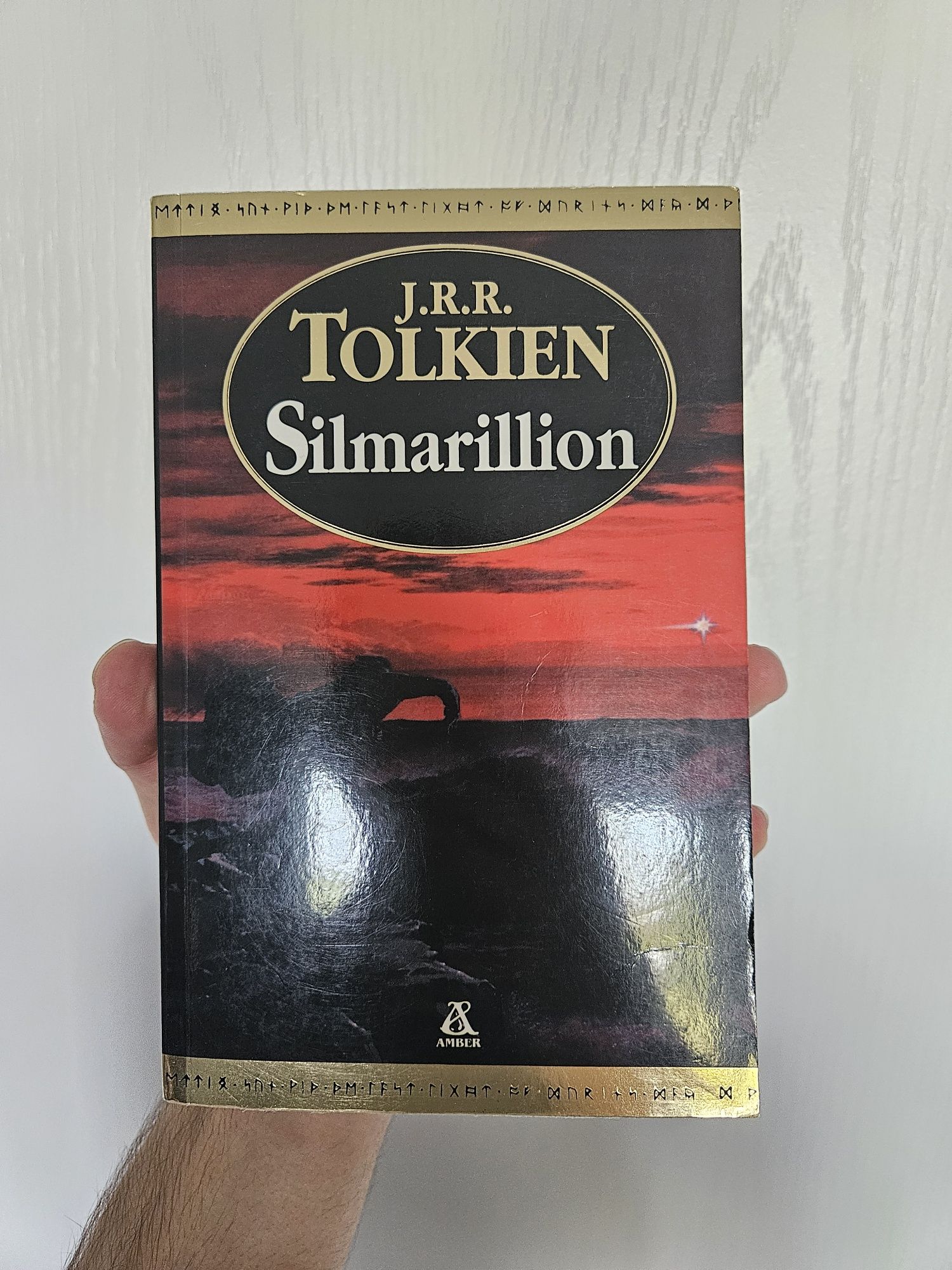 Silmarillion i Niedokończone opowieści