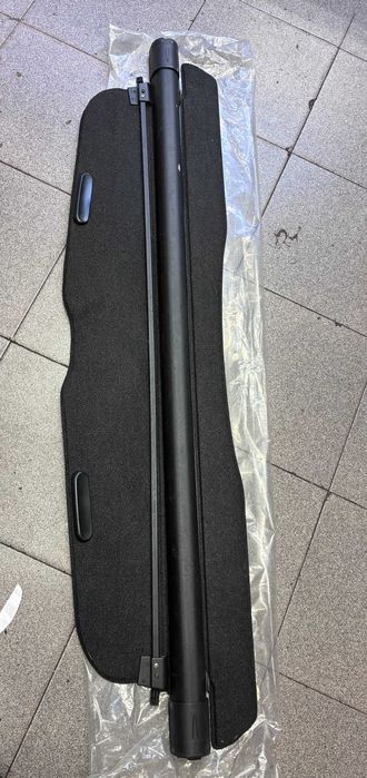 Chapeleira peugeot 307 sw