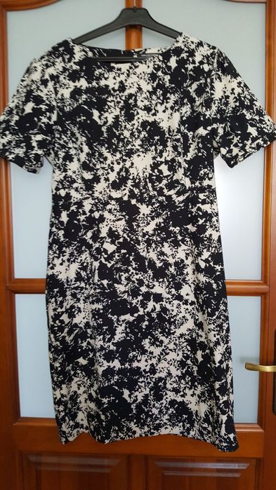 Sukienka Collection London XXL