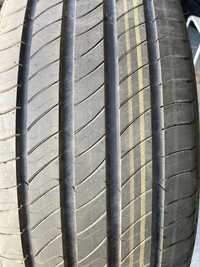 4x 205/55r17 Michelin montaż 0zł Szczecin