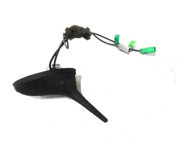 , CITROEN C5 III antena dachowa