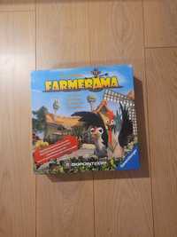 Gra planszowa farmerama