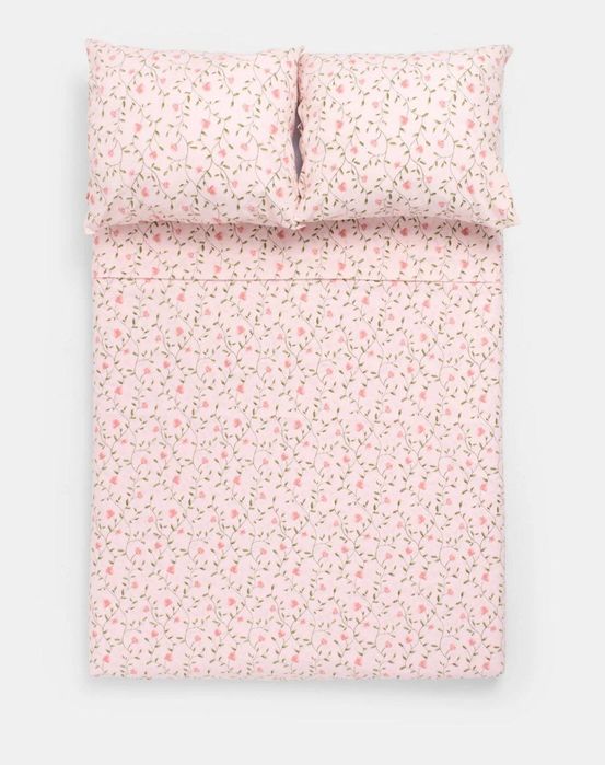 Комплект постільної білизни