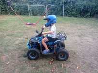 Quad elektryczny 1200w