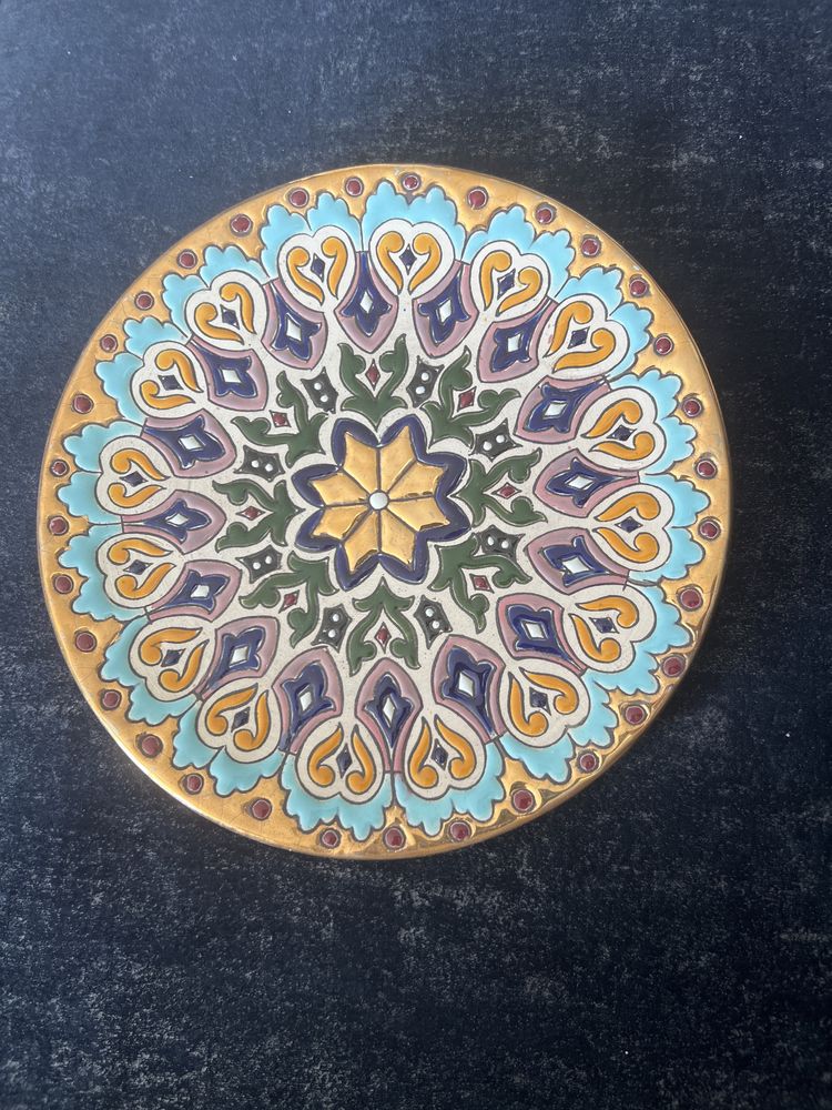 Ceramicas  Sevilla  Hiszpania