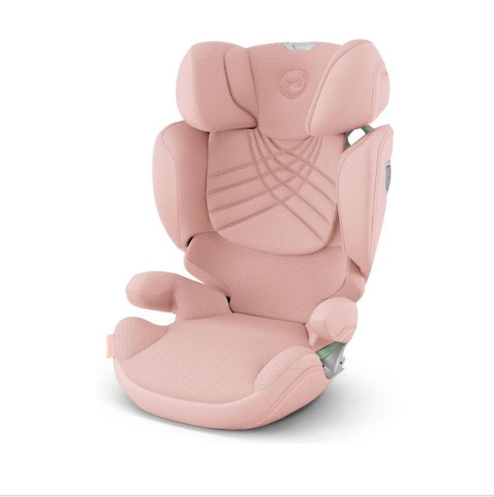 CYBEX Solution T i-Fix Plus fotelik samochodowy 15-50kg