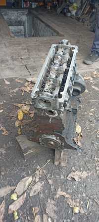 Мотор VW 1.6 AEE