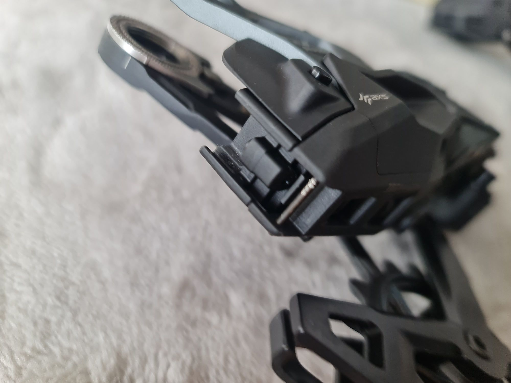 Tylna przerzutka Sram GX Transmission AXS ,czytaj opis #1