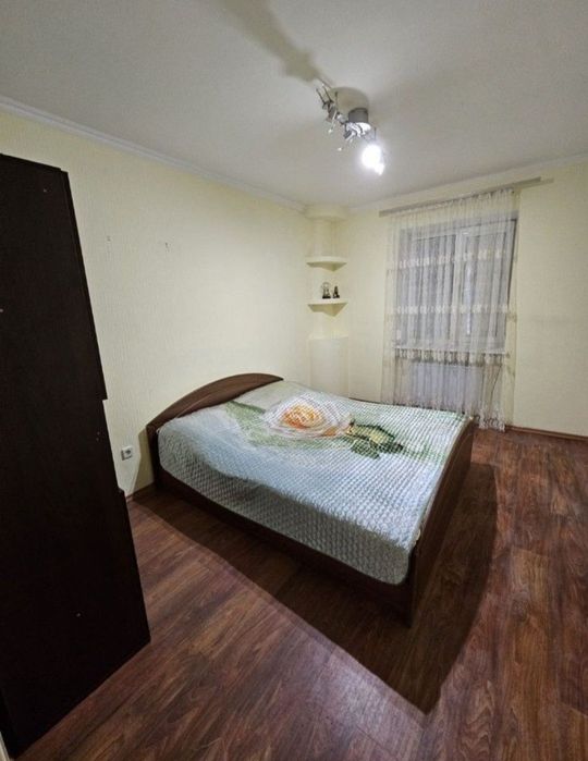 Аренда. 2х квартира Школьный.