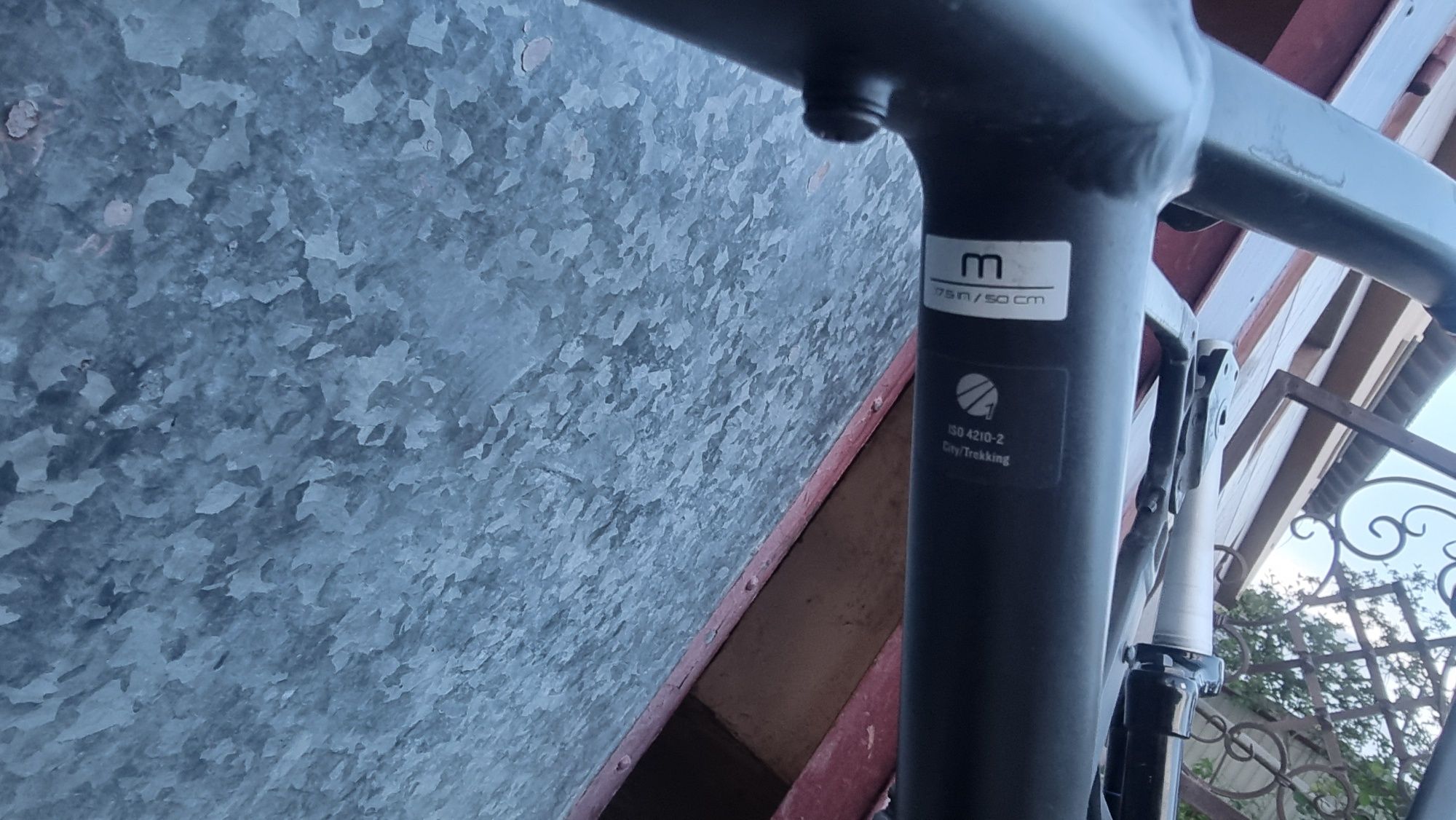 залишки e bike Trek allant +9s. 27.5. Рама М. Під bosch 
Ремінь і д