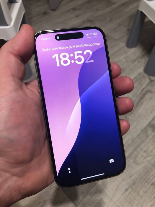Iphone 14 pro 128 gb в идеальном состояние