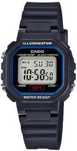 Zegarek Damski CASIO LA-20WH-1CDF + BOX