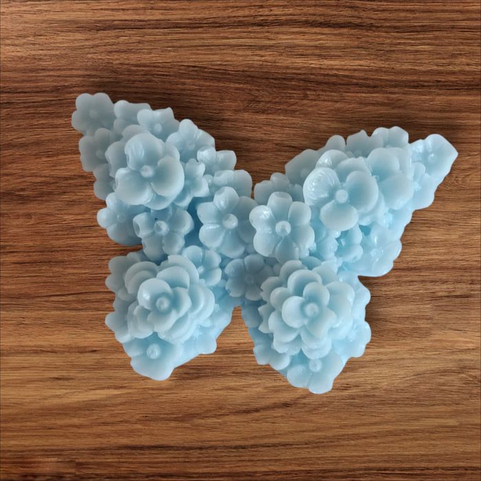 Velas Decorativas com base