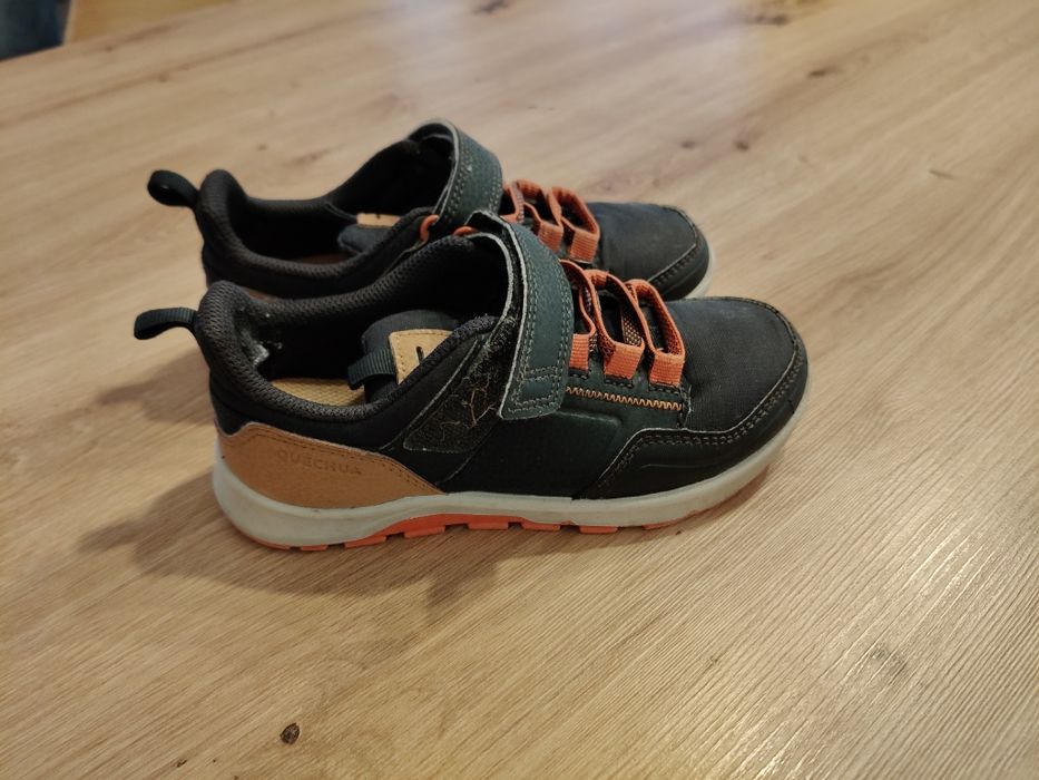 Buty trunkigowe dechatlon 31