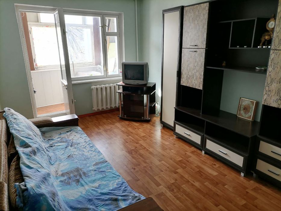 Уютная квартира для вас