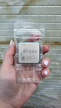 Процесор Ryzen 3 2200g