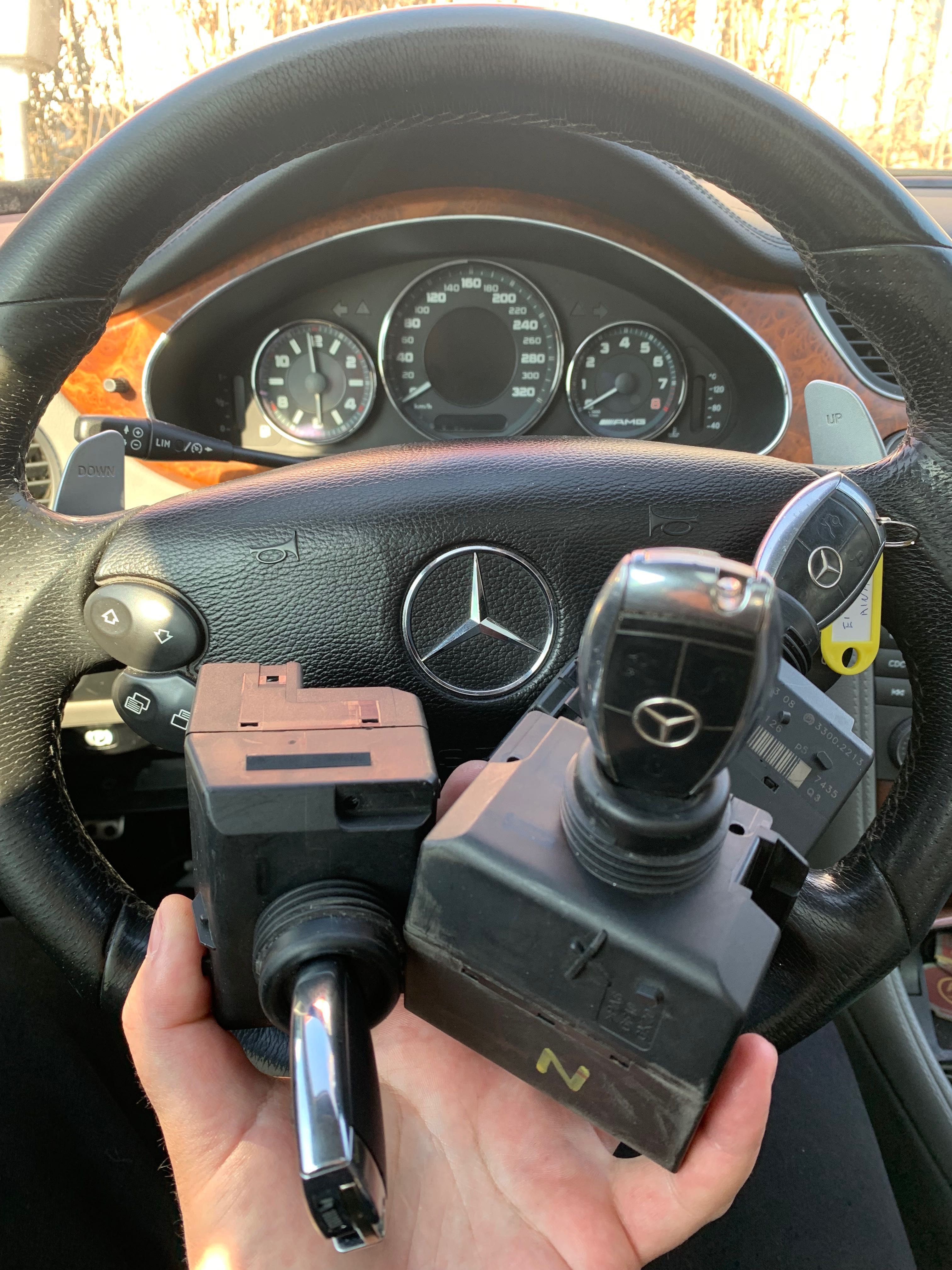 Автоключи, ремонт,утеря,изготовление,чип ключ,открытие авто Харьков