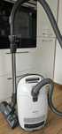Odkurzacz Miele S8340
