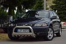 VOLVO XC 70 2.5T 210KM AWD 4X4 Benzyna+LPG Automat Klima Skóra 2004 !