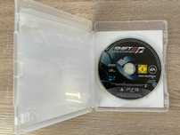 Need For Speed Shift 2 Unleashed - PS3 - PL - stan Używany, sprawny