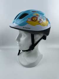 Kask Rowerowy 46 cm - 53 cm B'Twin Baby H300 /457/