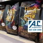 Фуга Полімін Fuga Superflex 2 кг !Краща ціна!Доставка!