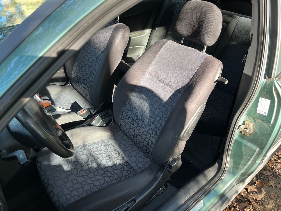 Opel Astra G 1999