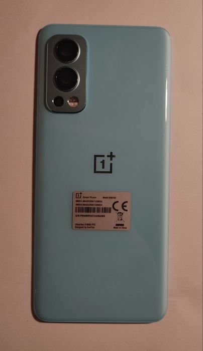 OnePlus Nord 2 - plecki/pokrywa baterii