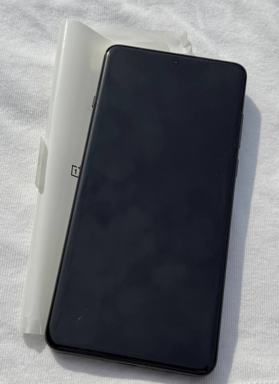 OnePlus 13 snapdragon 8 elite 256gb black