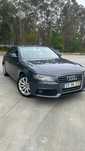 Audi a4 2.0 tdi 2008