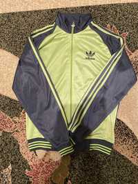 Зіпка Adidas green