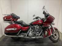 Kawasaki Vulcan Voyager 2010 Rok ABS Bezwypadkowy Zamiana Raty !!!