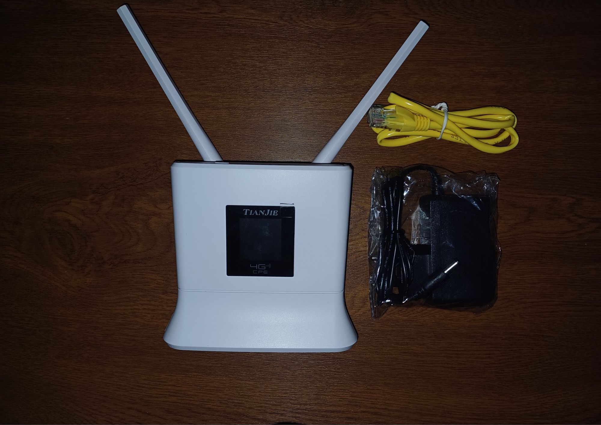 Продам нові 4G WiFi роутери з модифікованими прошивками