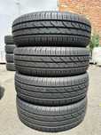 195/65 R15 Continental ContiPremiumContact 2 /2024рік/нові/
