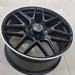 ‼️ Диски Mersedes R19 5/112 gla glc gle c-class e-class amg