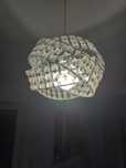 Klosze 2 szt. do lamp